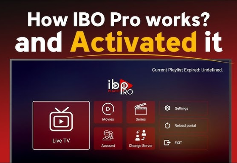 A Parent’s Guide to Child-Friendly Content on Ibo Pro Player IPTV