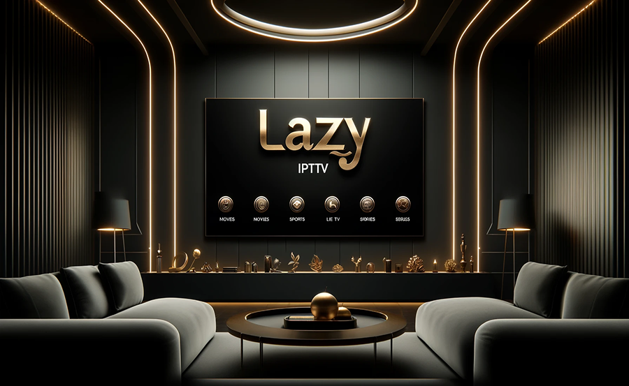 Exploring Lazy IPTV’s Add-on Features